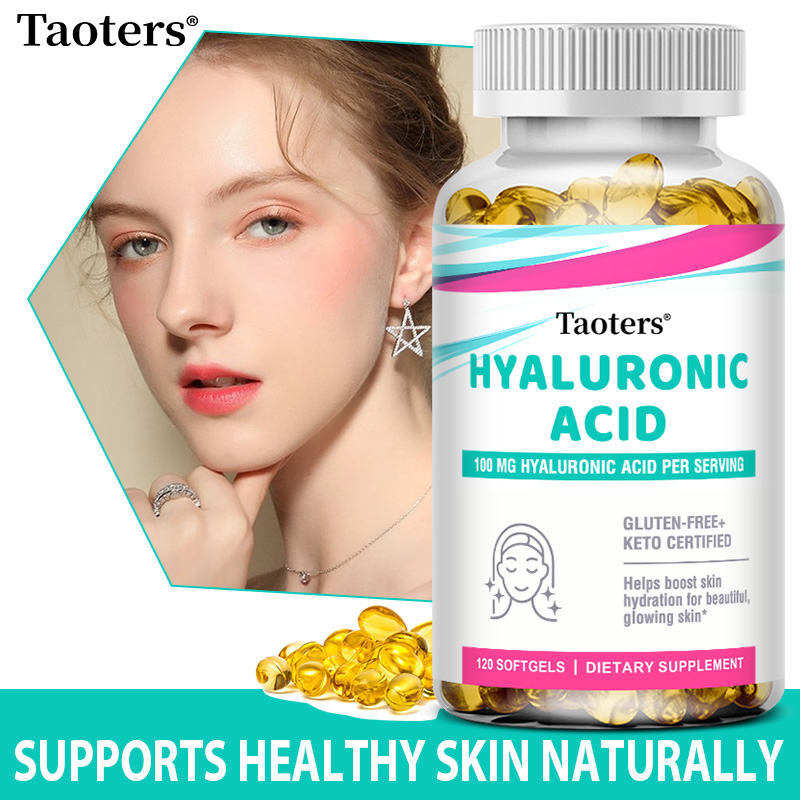 Vitamin C Powder - Hyaluronik Asit ve C Vitamini Kompleksi