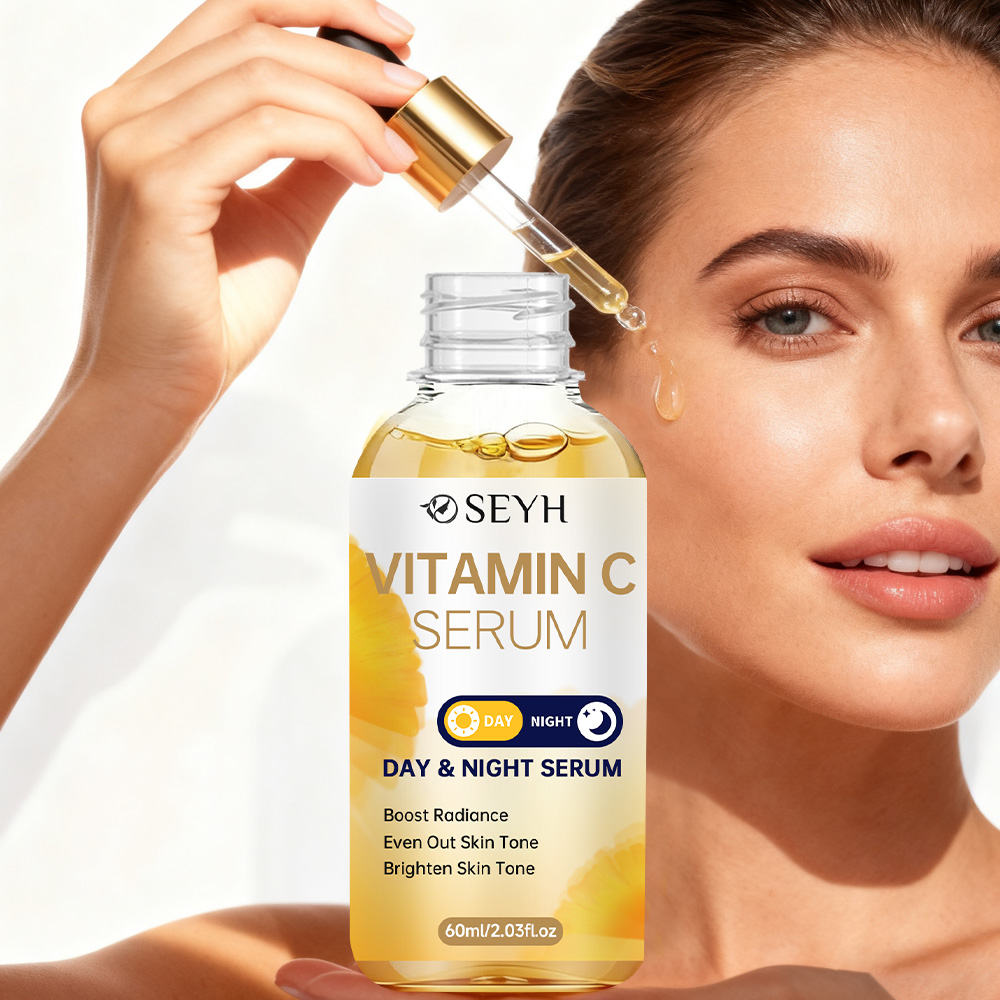 Vitamin C Powder - SEYH Gündüz Gece Esansı Sıvı 1