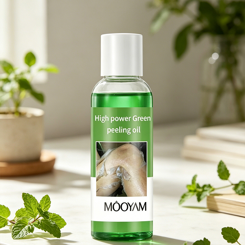 Salicylic Acid Cleanser - Salisilik Asit Soyulabilir Peeling Yağı, Yüz