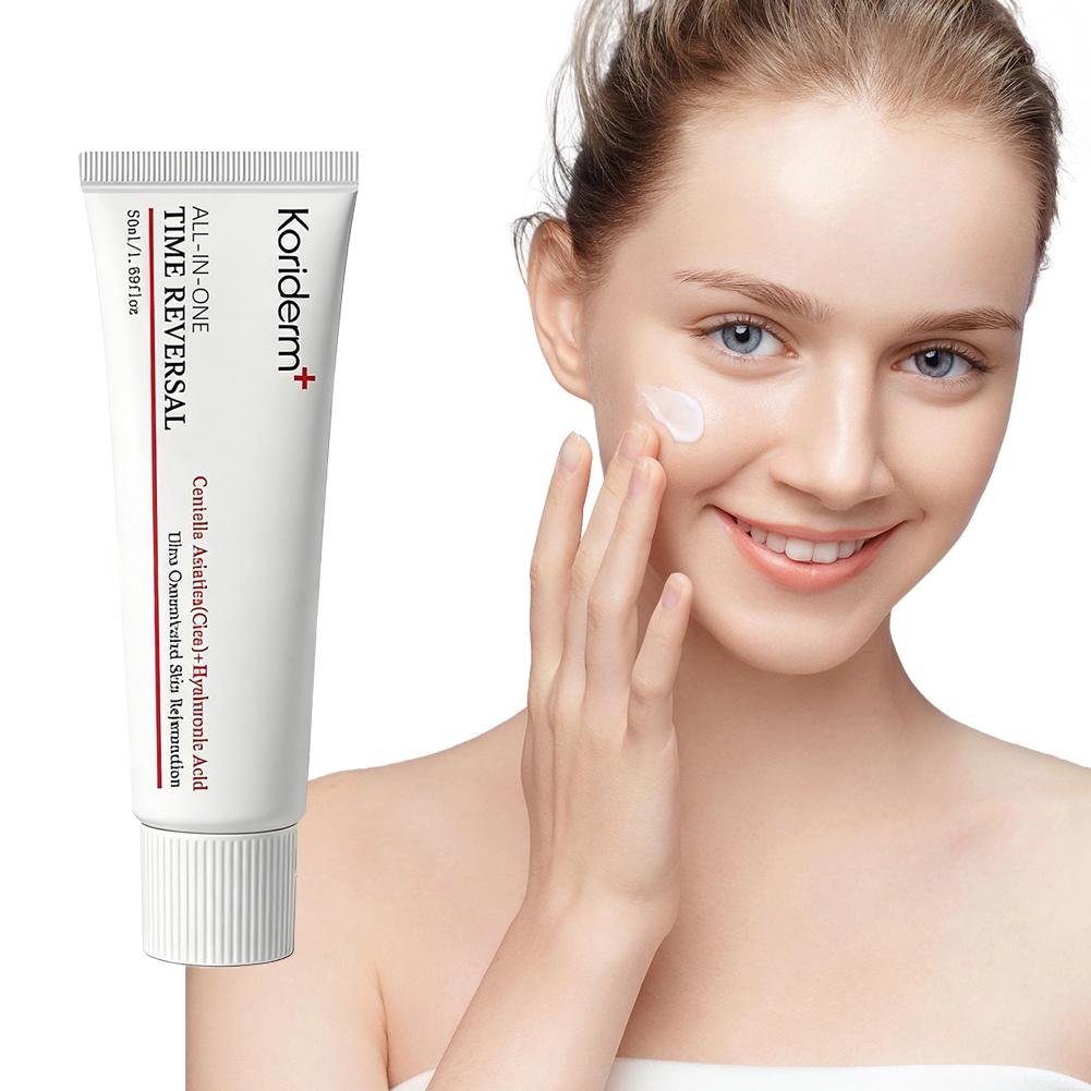Skincare Centella - Koriderm Hepsi Bir Arada Zaman Geri