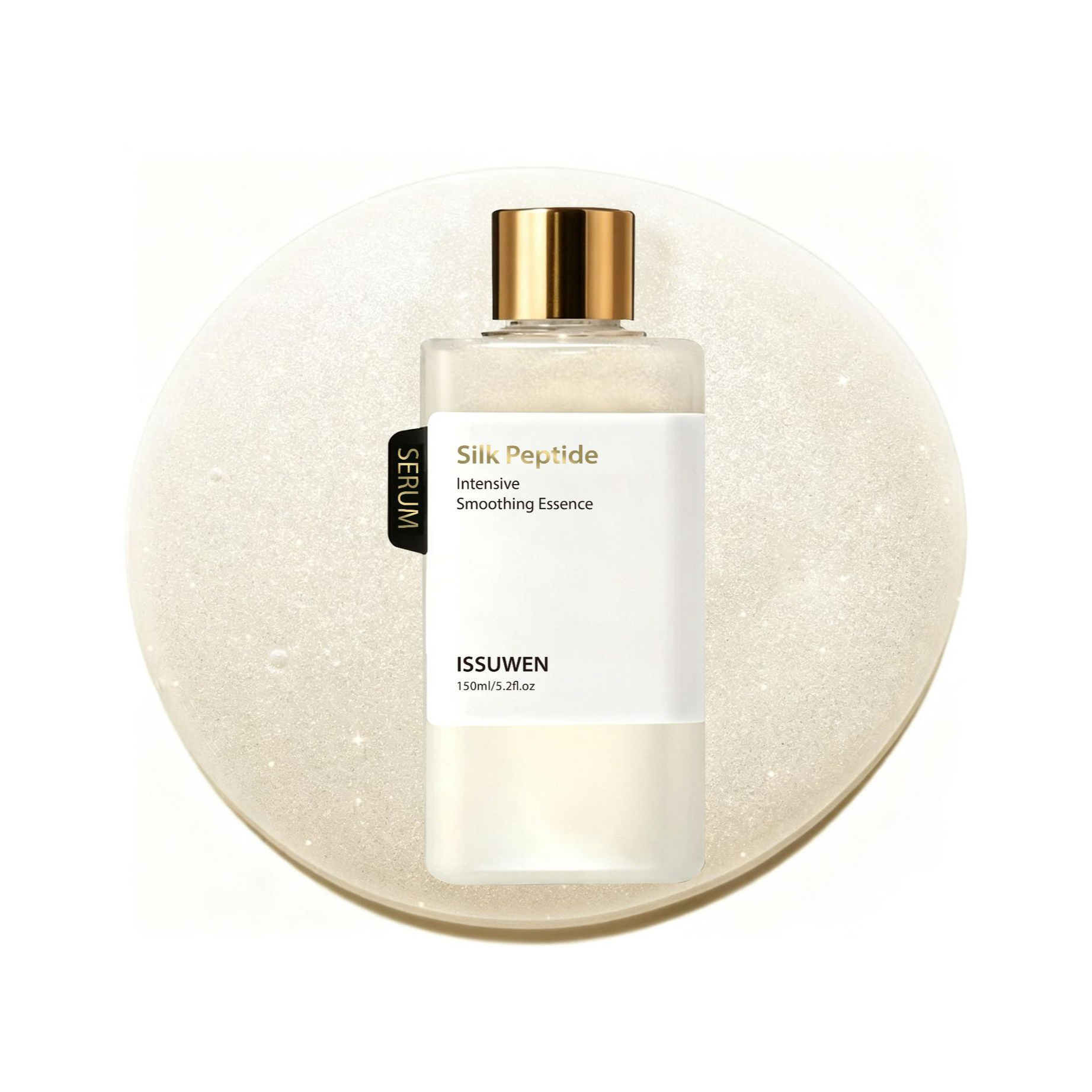 Skincare Basic - 150ml İpek Peptit EGF Yoğun Pürüzsüzleştirici