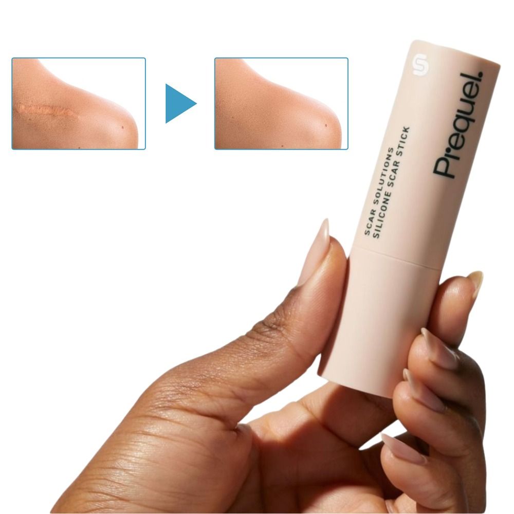 Skincare Centella - %60 Silikon Silikon Yara İzi Çubuğu