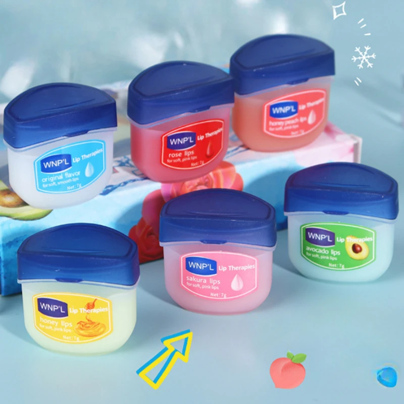 Skincare Basic - 1 Adet Doğal Bitki Dudak Balsamı