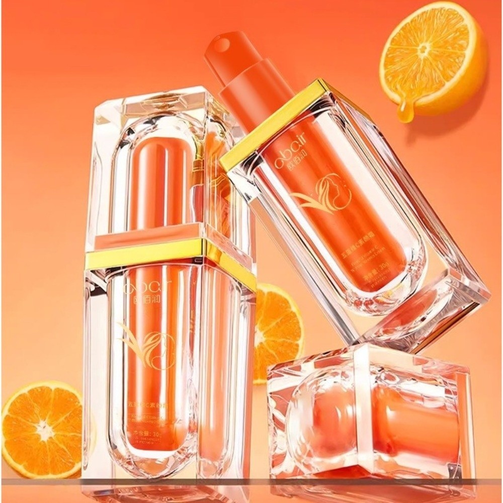 Skincare Basic - Cilt Bakımı 30g VC Yüz Kremi