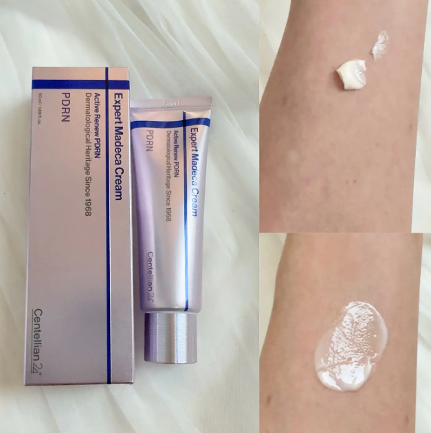 Skincare Centella - Centellian24 Cilt Onarıcı Kore Yüz Bakım