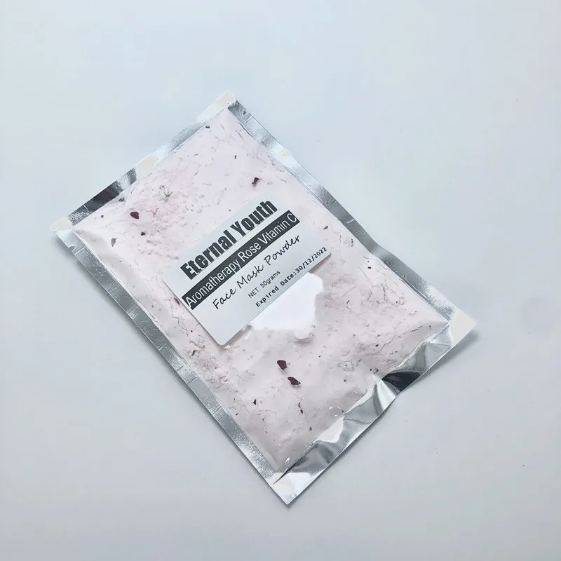 Aromaterapi Gül C Vitamini Cil - Vitamin C Powder incelemesi ve fiyatı