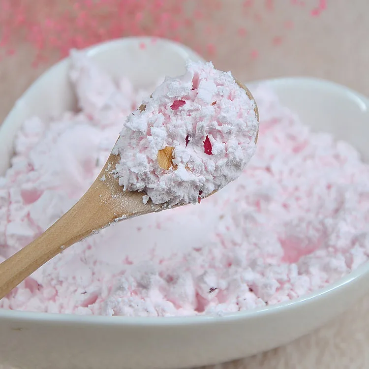 Aromaterapi Gül C Vitamini Cil - Vitamin C Powder incelemesi ve fiyatı