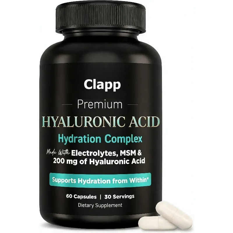 Hyaluronik Asit Takviyesi MSM, - Vitamin C Powder incelemesi ve fiyatı