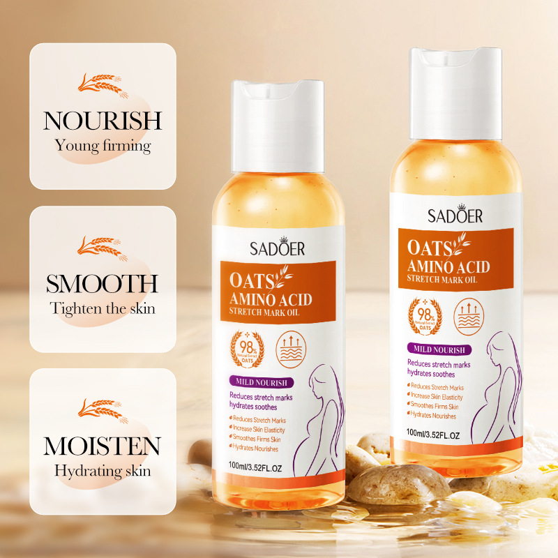 Çatlaklar Kalıcı Temizleme Yağ - Skincare Oat incelemesi ve fiyatı