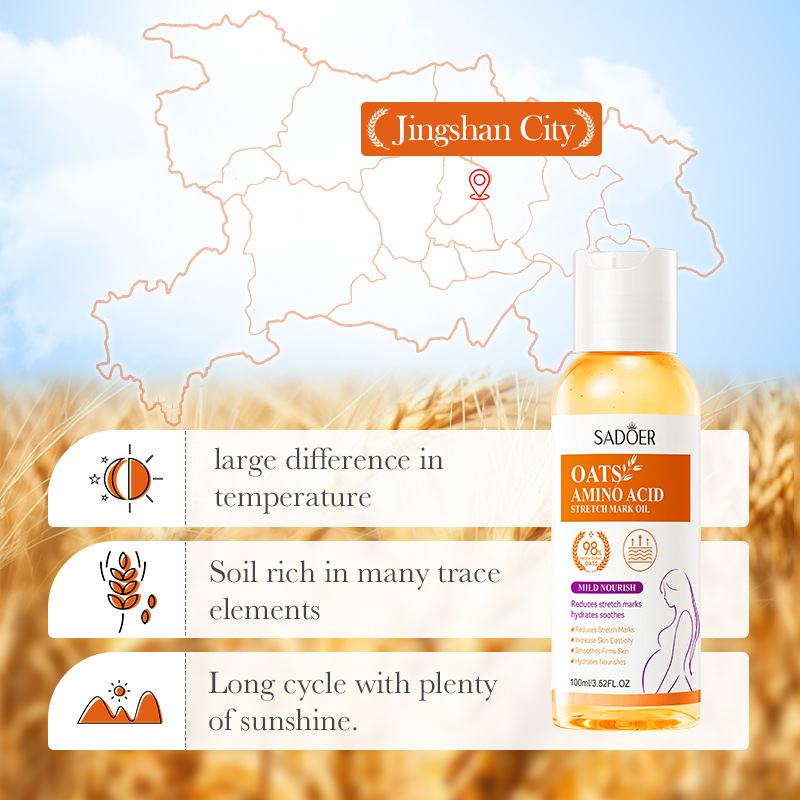 Çatlaklar Kalıcı Temizleme Yağ - Skincare Oat incelemesi ve fiyatı