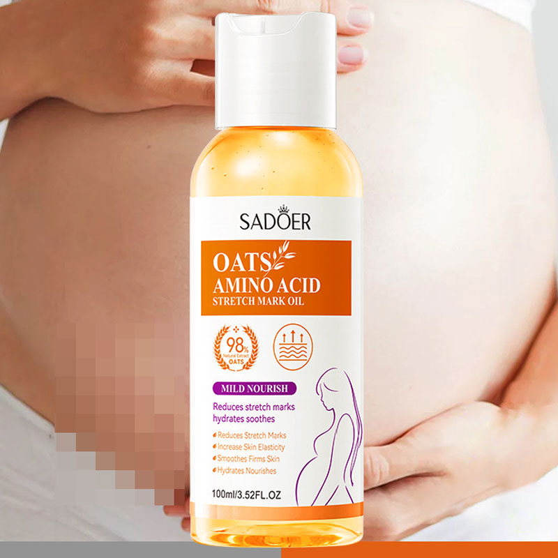 Çatlaklar Kalıcı Temizleme Yağ - Skincare Oat incelemesi ve fiyatı