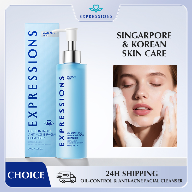 Kore Yüz Temizleyici – Salisil - Salicylic Acid Cleanser incelemesi ve fiyatı