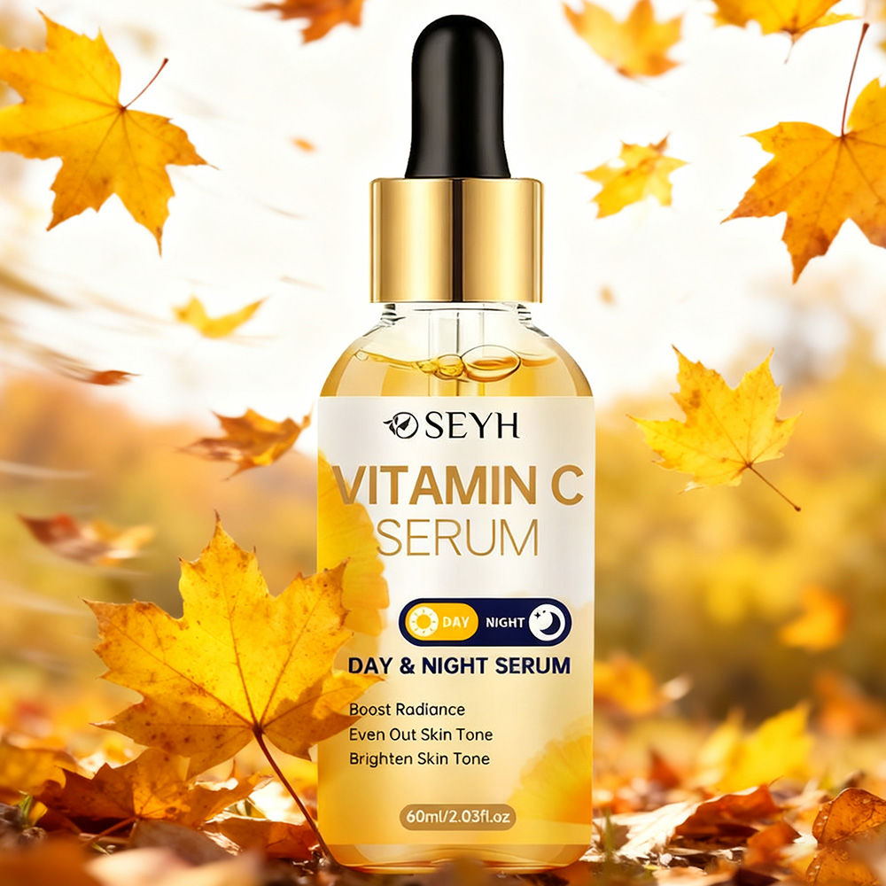 SEYH Gündüz Gece Esansı Sıvı 1 - Vitamin C Powder incelemesi ve fiyatı