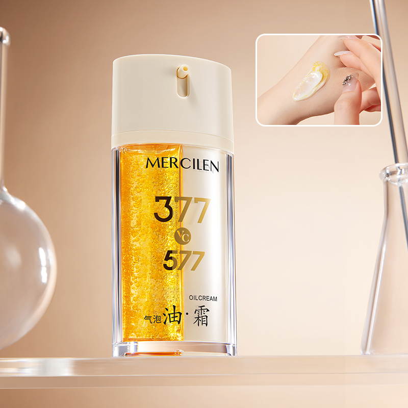Mercilen Nemlendirici Köpük Ya - Skincare Basic incelemesi ve fiyatı