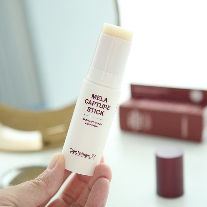 Centella Asiatica Zaman Geri G - Skincare Centella incelemesi ve fiyatı