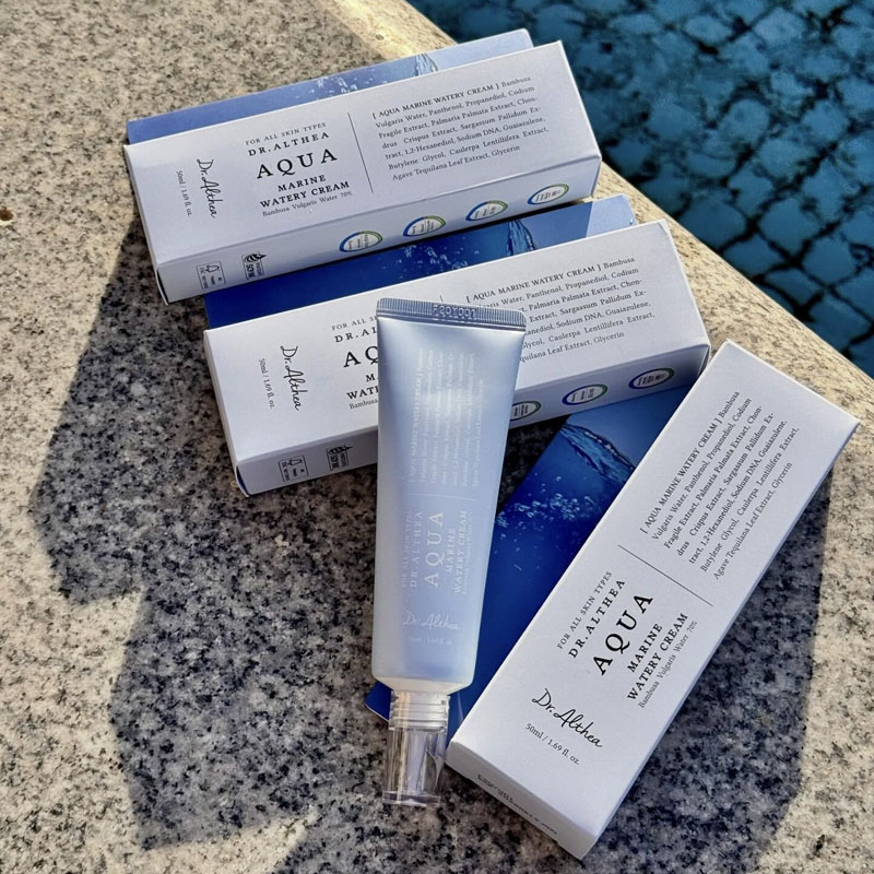 Dr.Althea 147 Bariyer Kremi 34 - Skincare Centella incelemesi ve fiyatı
