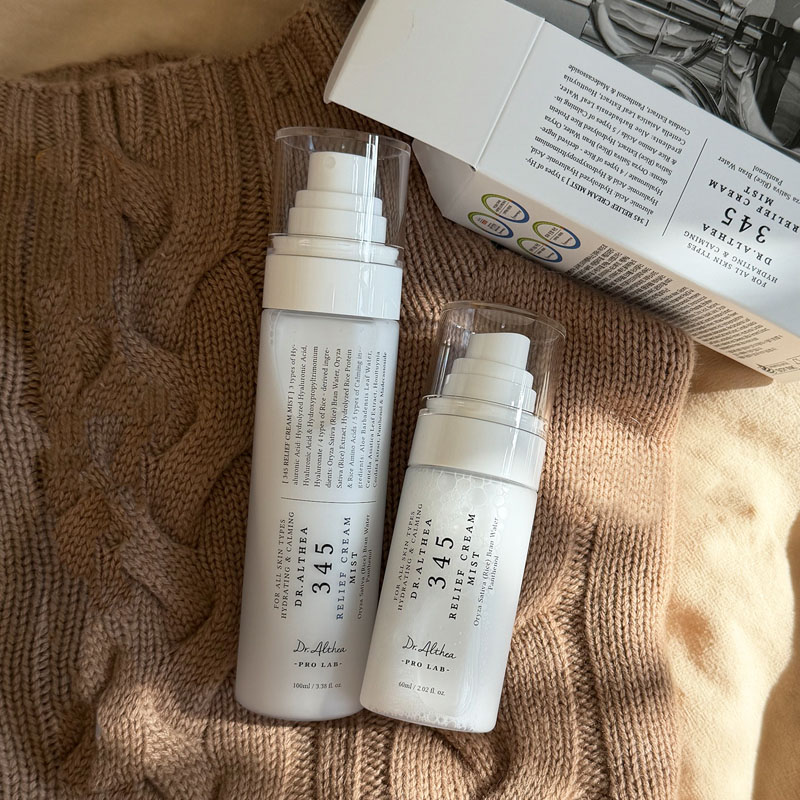 Dr.Althea 147 Bariyer Kremi 34 - Skincare Centella incelemesi ve fiyatı