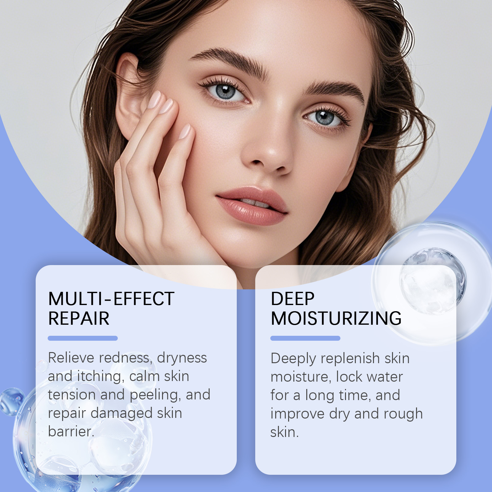 Hassas Ciltler İçin Yatıştırıc - Skincare Oat incelemesi ve fiyatı
