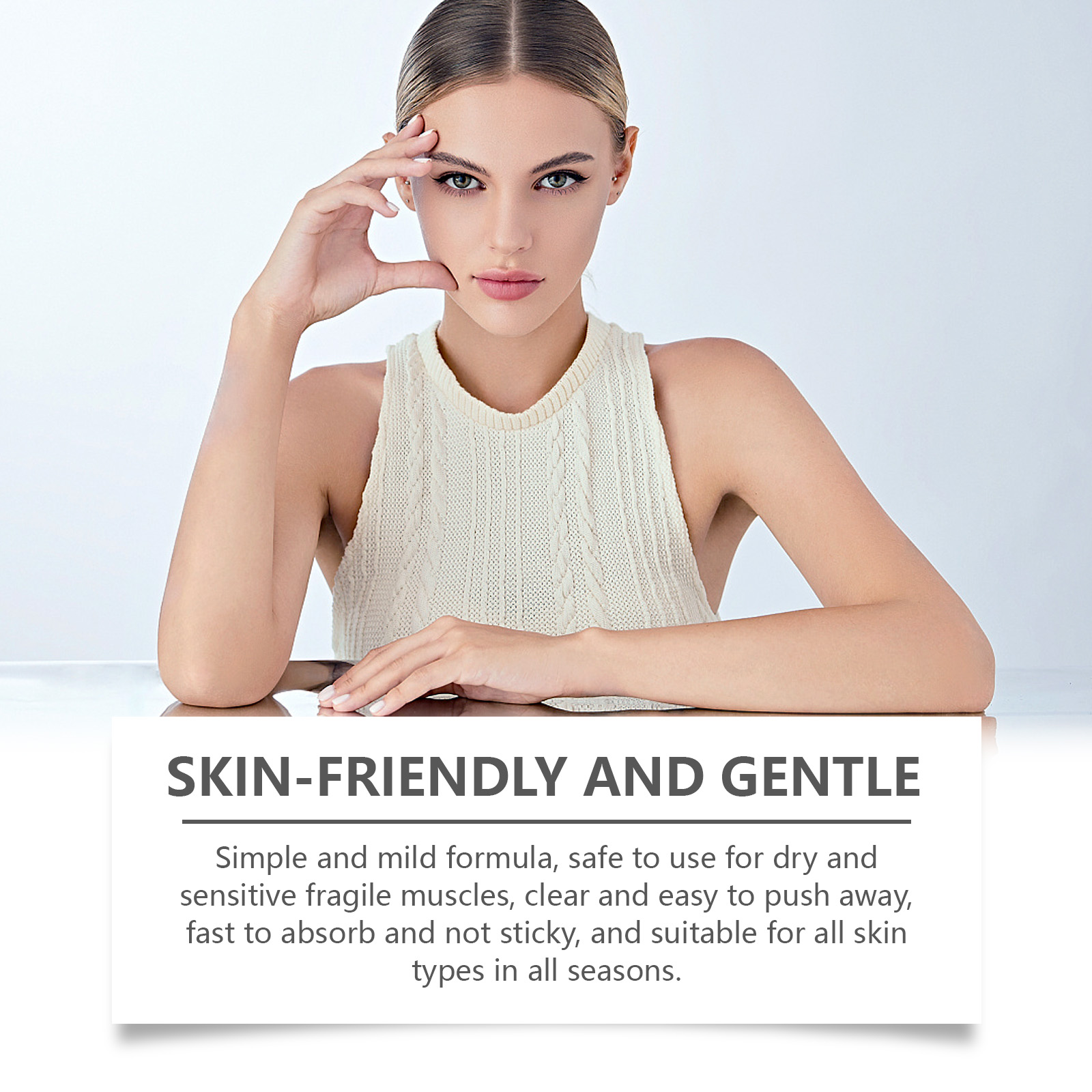 Hassas Ciltler İçin Yatıştırıc - Skincare Oat incelemesi ve fiyatı