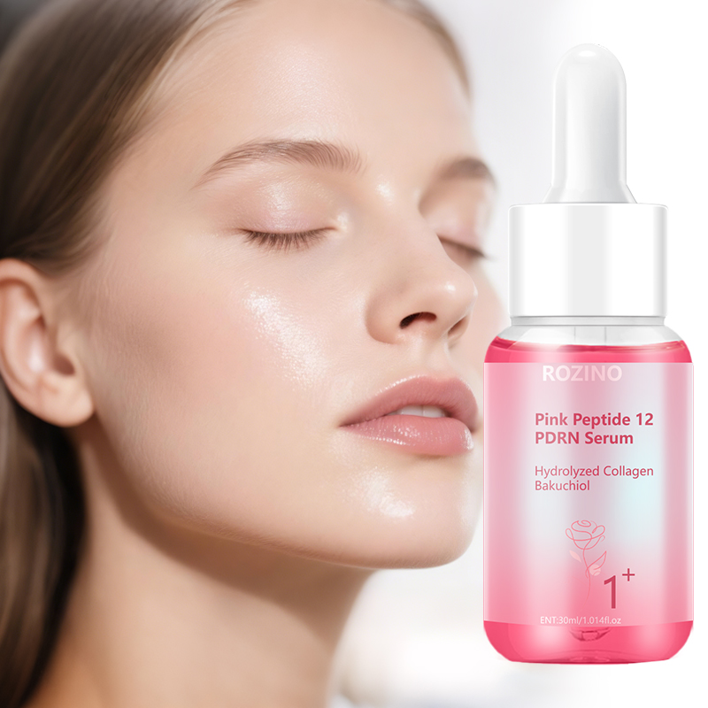 ROZINO Pembe Peptit 12 PDRN Se - Skincare Basic incelemesi ve fiyatı