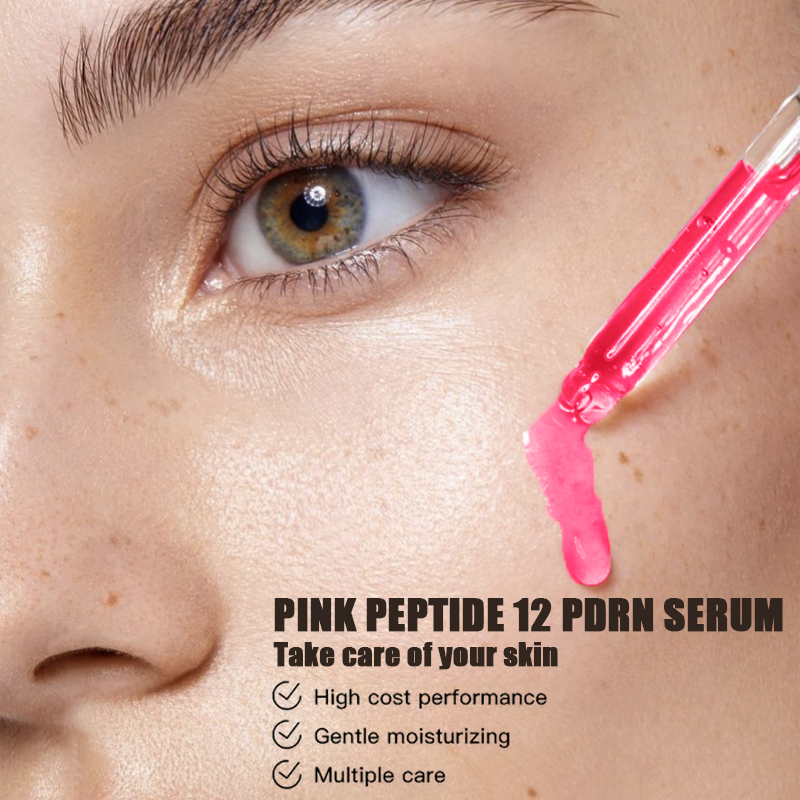 ROZINO Pembe Peptit 12 PDRN Se - Skincare Basic incelemesi ve fiyatı