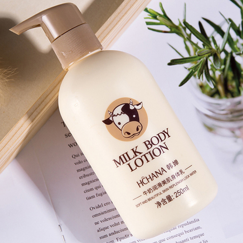 Süt İpeksi Vücut Losyonu Besle - Skincare Oat incelemesi ve fiyatı