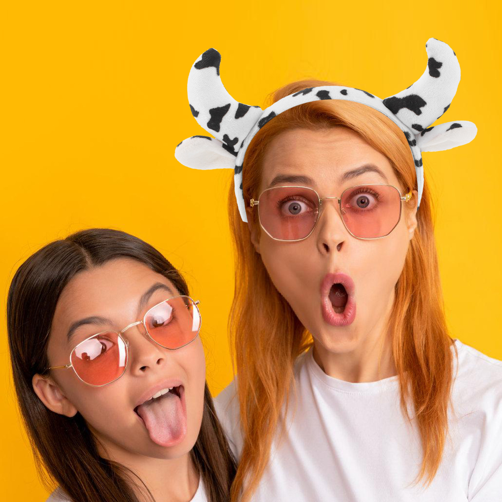 Kadınlar için İnek Kafa Bandı  - Skincare Animate incelemesi ve fiyatı