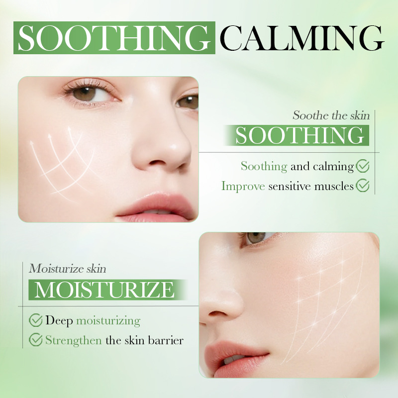 5 adet/takım BIOAQUA Centella  - Skincare Centella incelemesi ve fiyatı