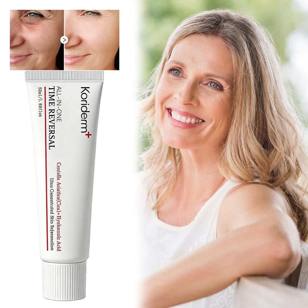 Kore Centella Asiatica Ters Et - Skincare Centella incelemesi ve fiyatı