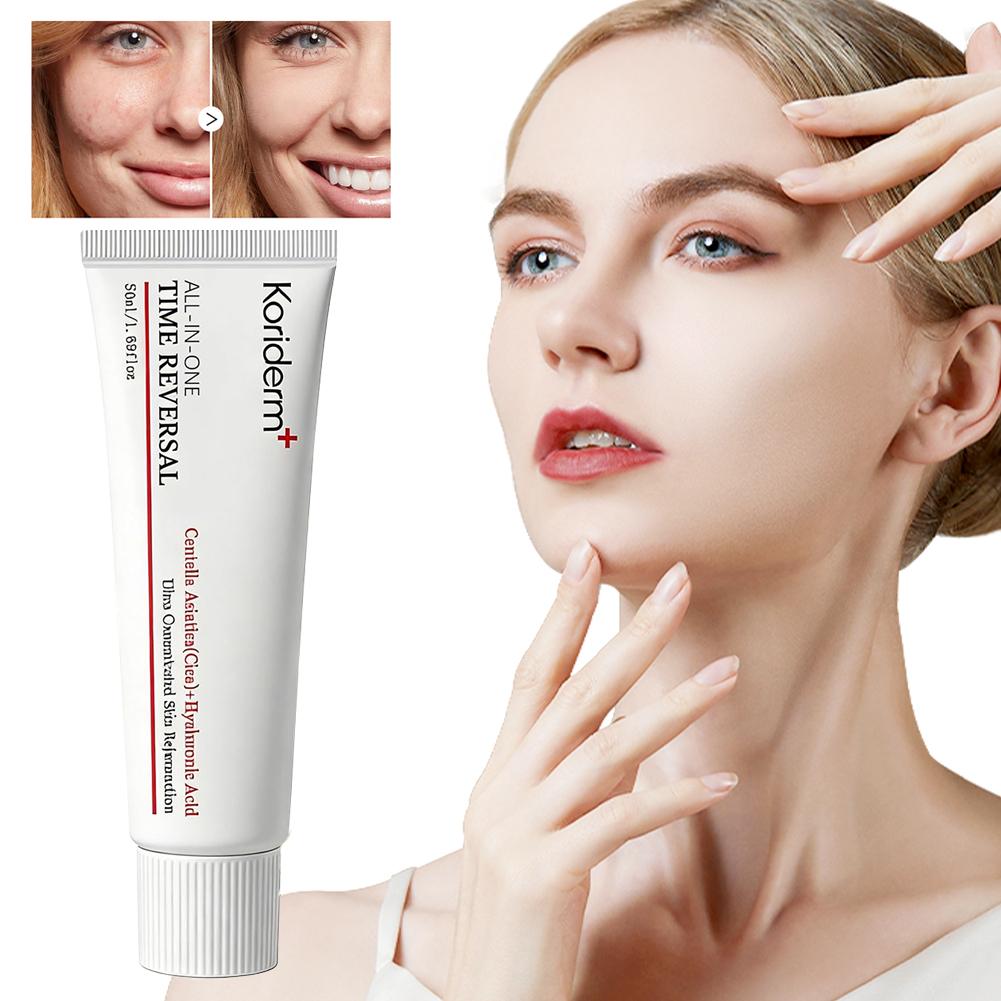 Kore Centella Asiatica Ters Et - Skincare Centella incelemesi ve fiyatı