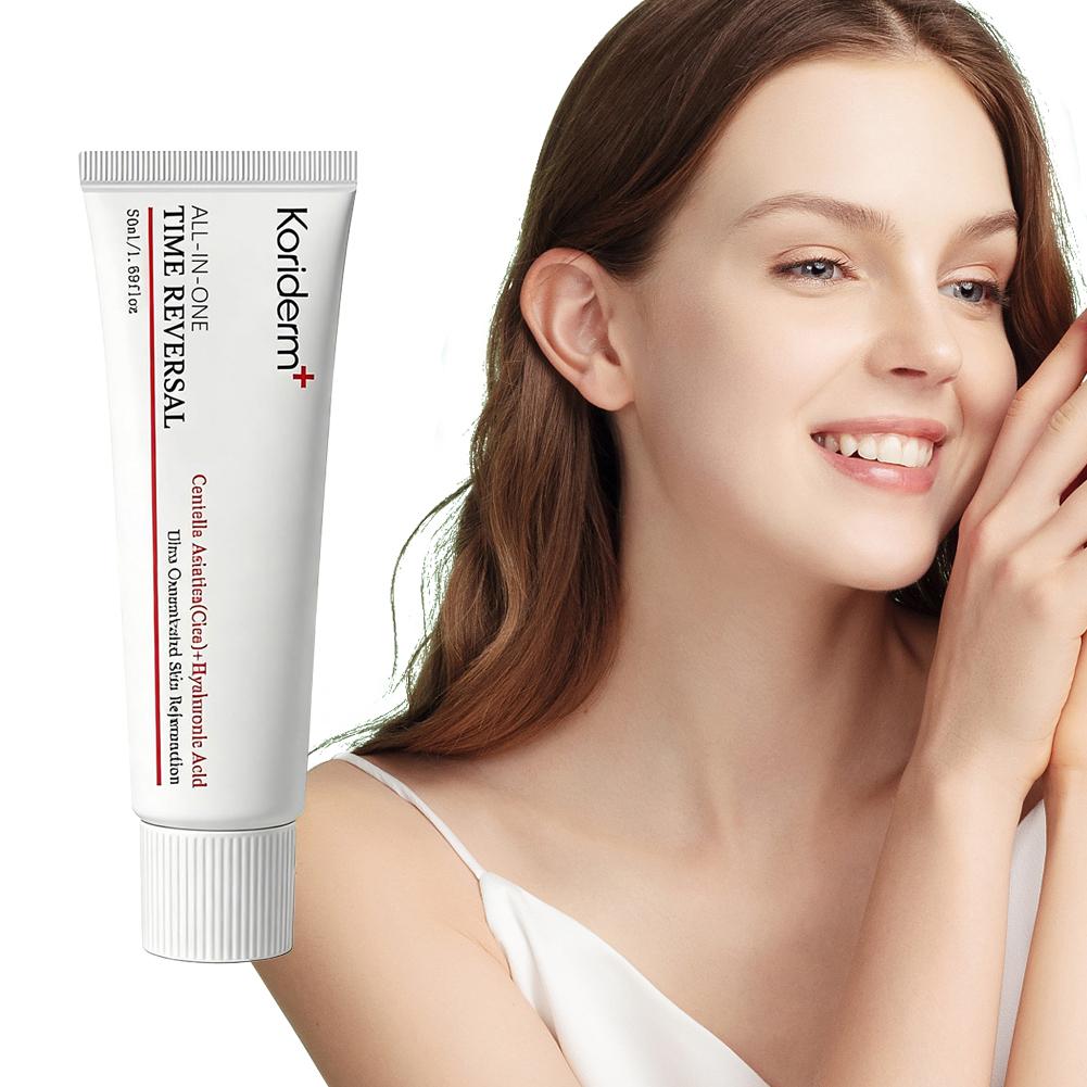 Kore Centella Asiatica Ters Et - Skincare Centella incelemesi ve fiyatı