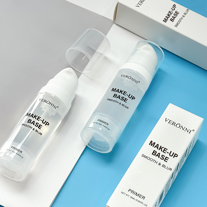 15 ml Şeffaf Makyaj Bazı, Hafi - Squalane Oil Lightweight incelemesi ve fiyatı