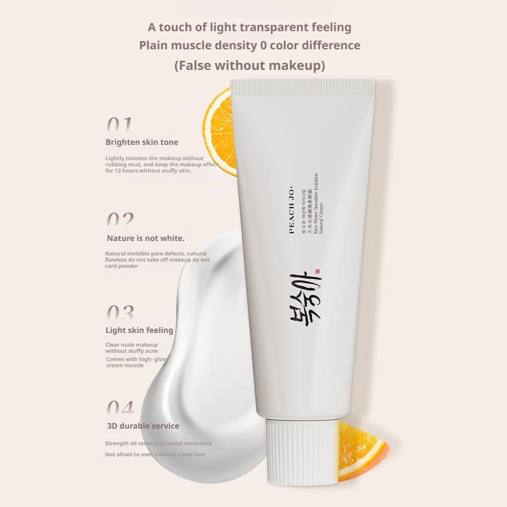 Pirinç Özlü Ton Açıcı Krem 50g - Skincare Basic incelemesi ve fiyatı