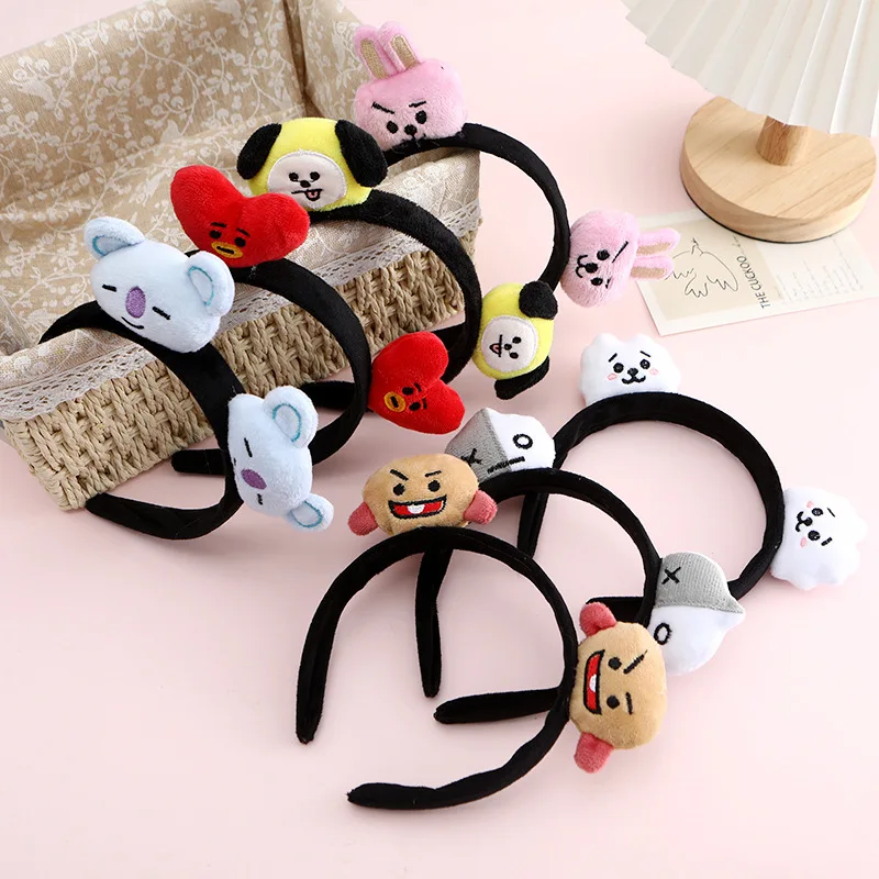LINE FRIENDS Tüm BT21 Karakter - Skincare Animate incelemesi ve fiyatı