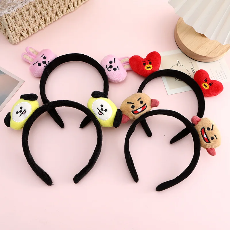 LINE FRIENDS Tüm BT21 Karakter - Skincare Animate incelemesi ve fiyatı