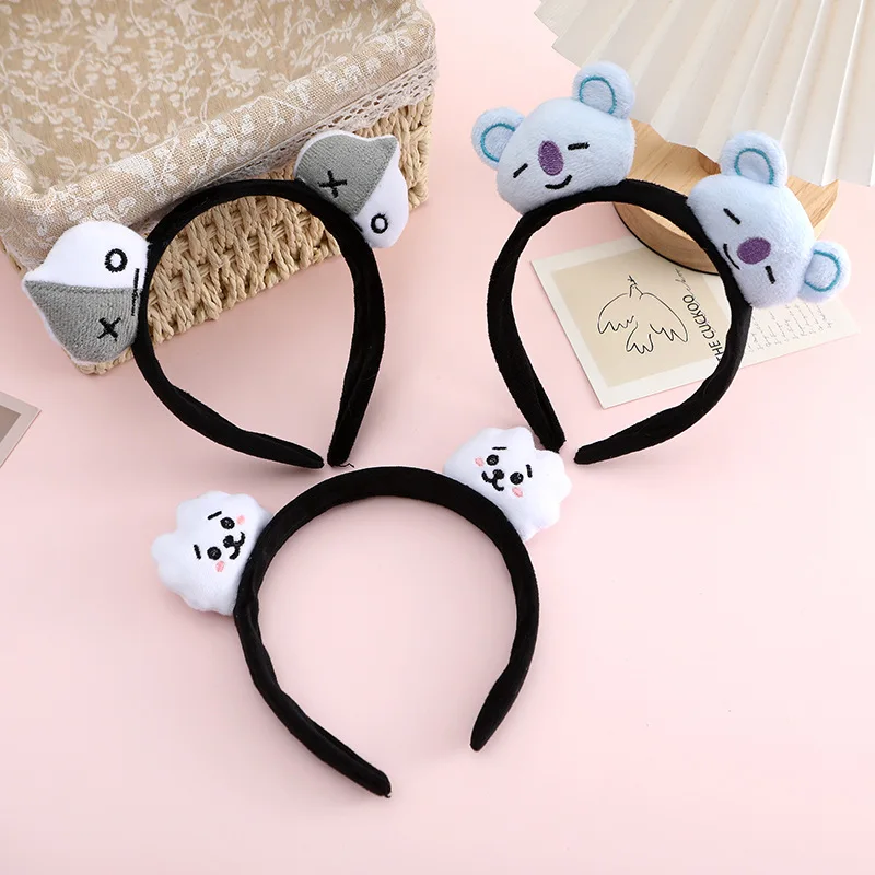 LINE FRIENDS Tüm BT21 Karakter - Skincare Animate incelemesi ve fiyatı