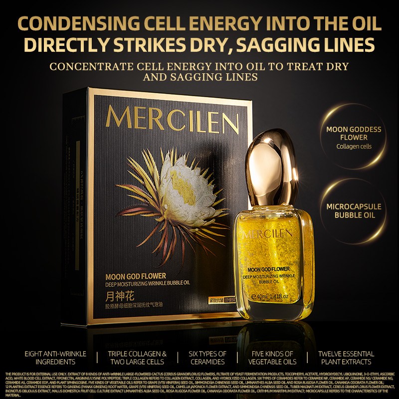 Mercilen Ay Tanrıçası Çiçek Ko - Skincare Basic incelemesi ve fiyatı
