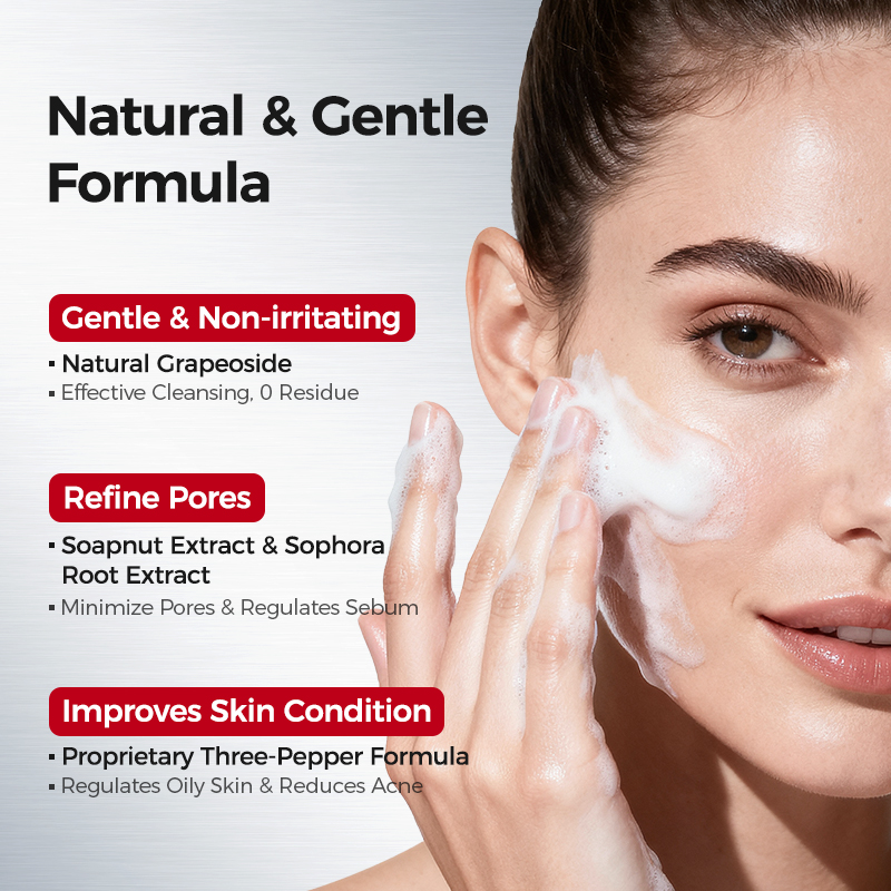 Salisilik Asit İçeren Amino As - Salicylic Acid Cleanser incelemesi ve fiyatı