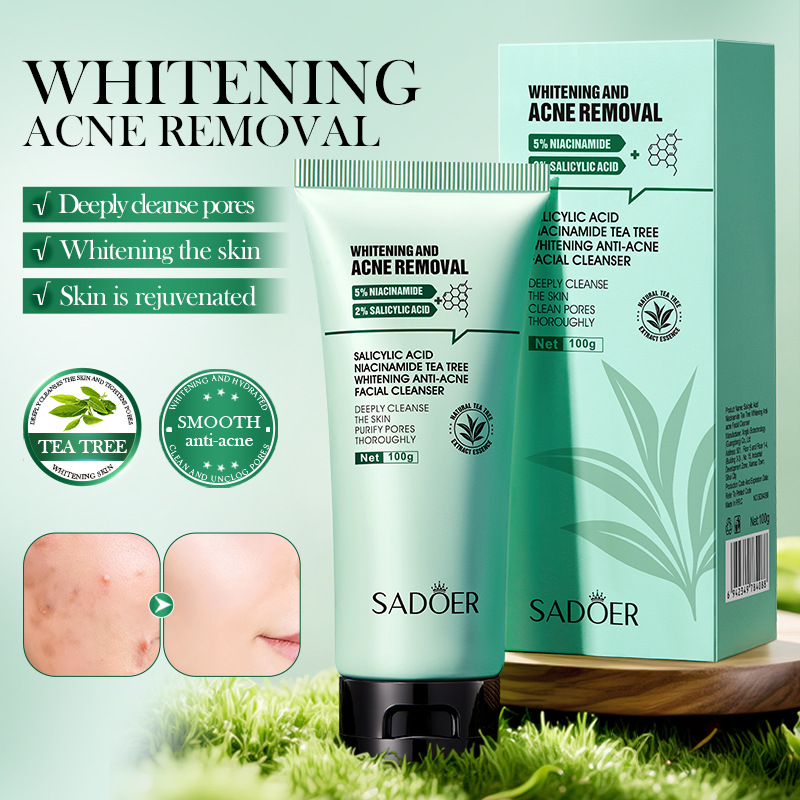 Salisilik Asit Beyazlatıcı ve  - Salicylic Acid Cleanser incelemesi ve fiyatı