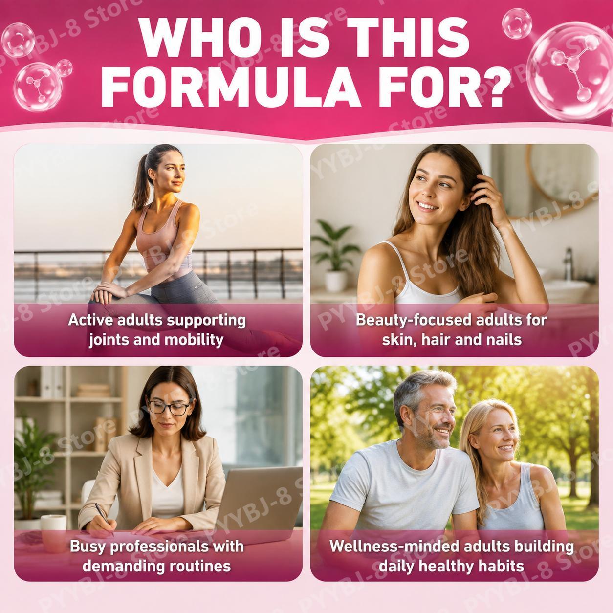 SoloTree Çoklu Kolajen Peptitl - Vitamin C Powder incelemesi ve fiyatı