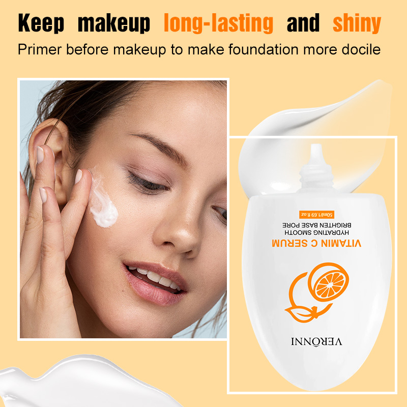 C Vitamini Baz Kremi 50ml – Sk - Squalane Oil Lightweight incelemesi ve fiyatı