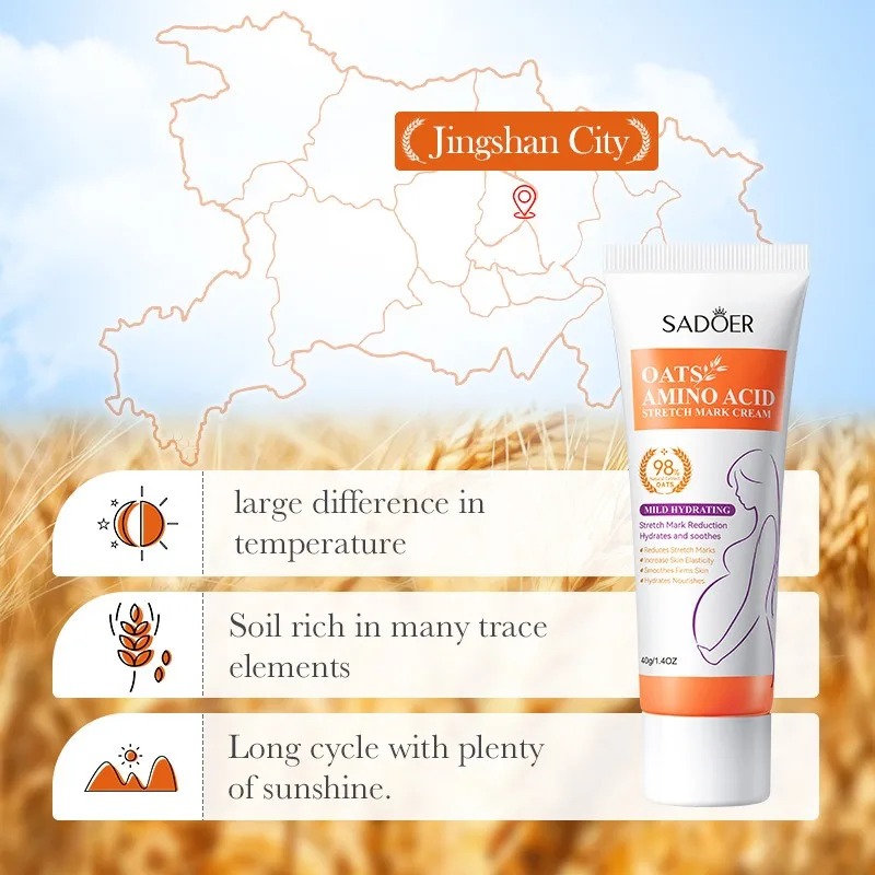 Yulaf Amino Asitli Çatlak Krem - Skincare Oat incelemesi ve fiyatı