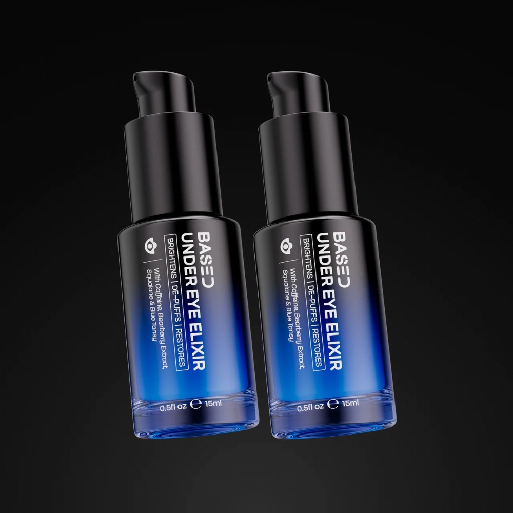 15ml Erkekler İçin Göz Altı El - Skincare Basic incelemesi ve fiyatı