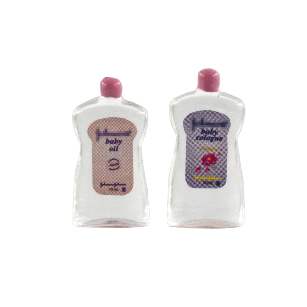 2 adet 1/12 bebek evi minyatür - Skincare Animate incelemesi ve fiyatı