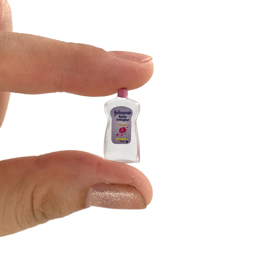 2 adet 1/12 bebek evi minyatür - Skincare Animate incelemesi ve fiyatı