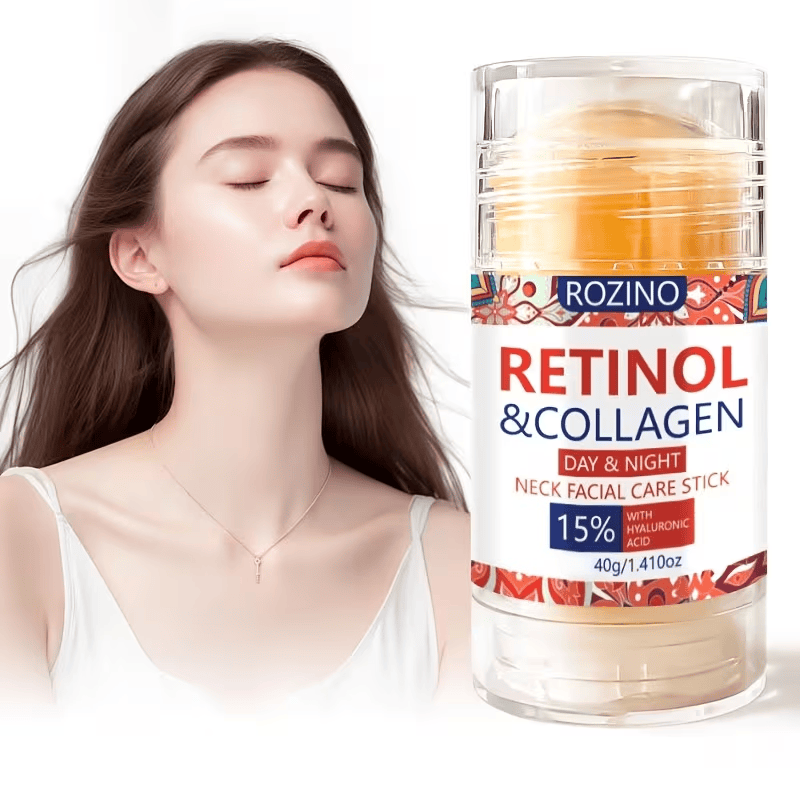 ROZINO Retinol Boyun Kremi Sti - Skincare Basic incelemesi ve fiyatı