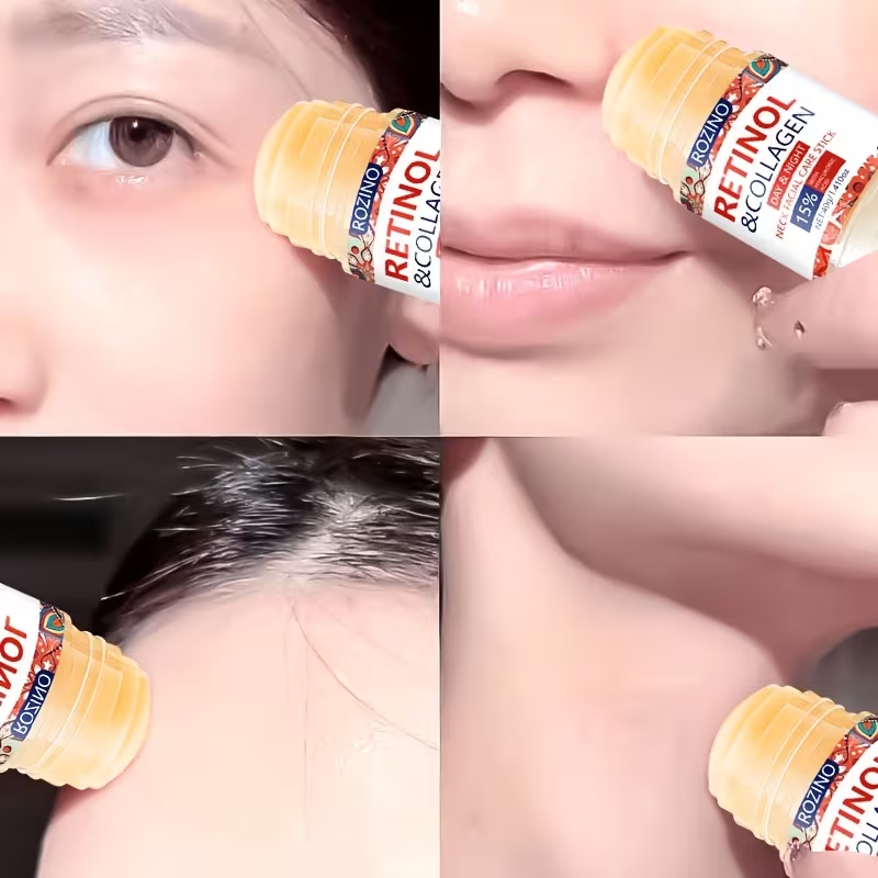ROZINO Retinol Boyun Kremi Sti - Skincare Basic incelemesi ve fiyatı
