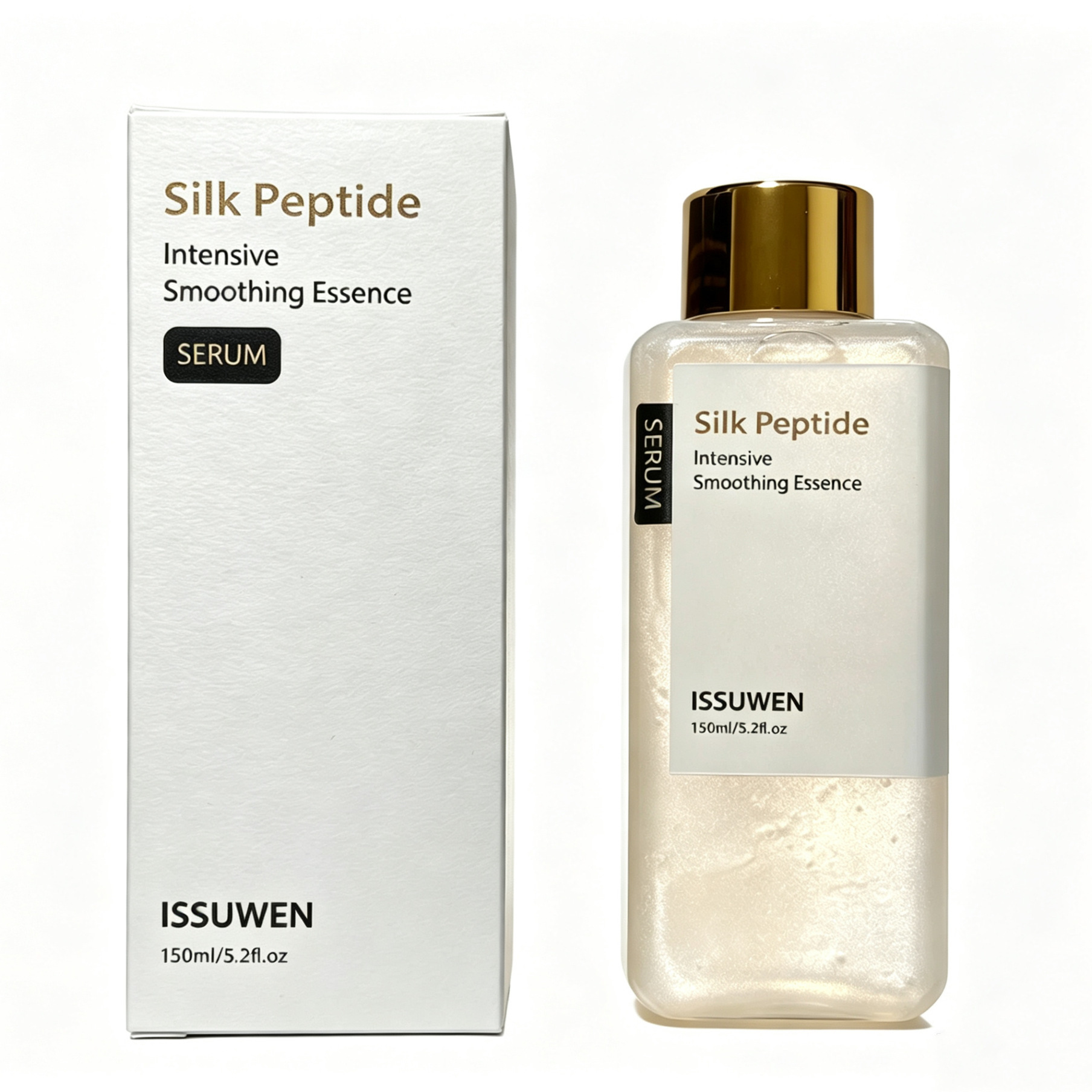 150ml İpek Peptit EGF Yoğun Pü - Skincare Basic incelemesi ve fiyatı