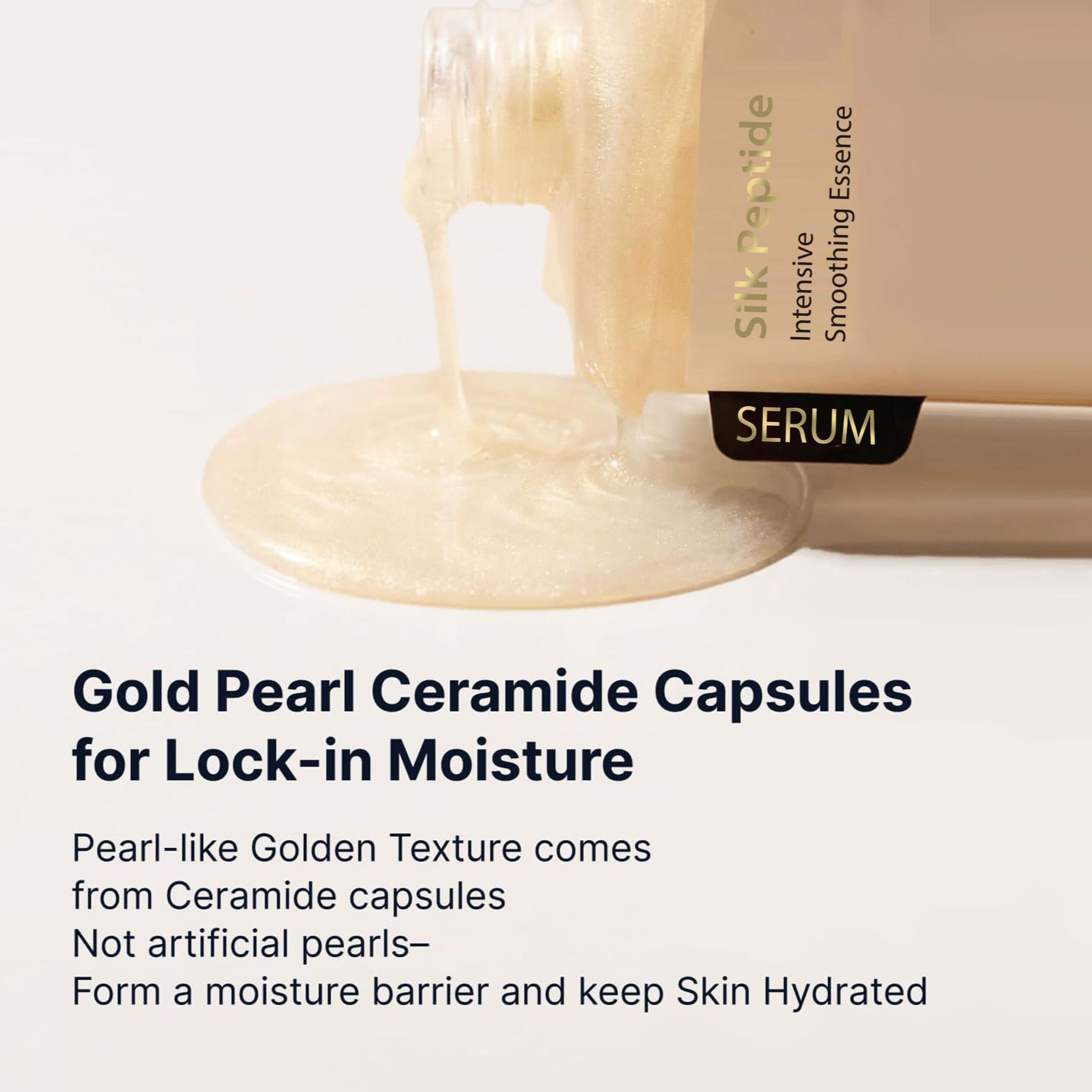 150ml İpek Peptit EGF Yoğun Pü - Skincare Basic incelemesi ve fiyatı