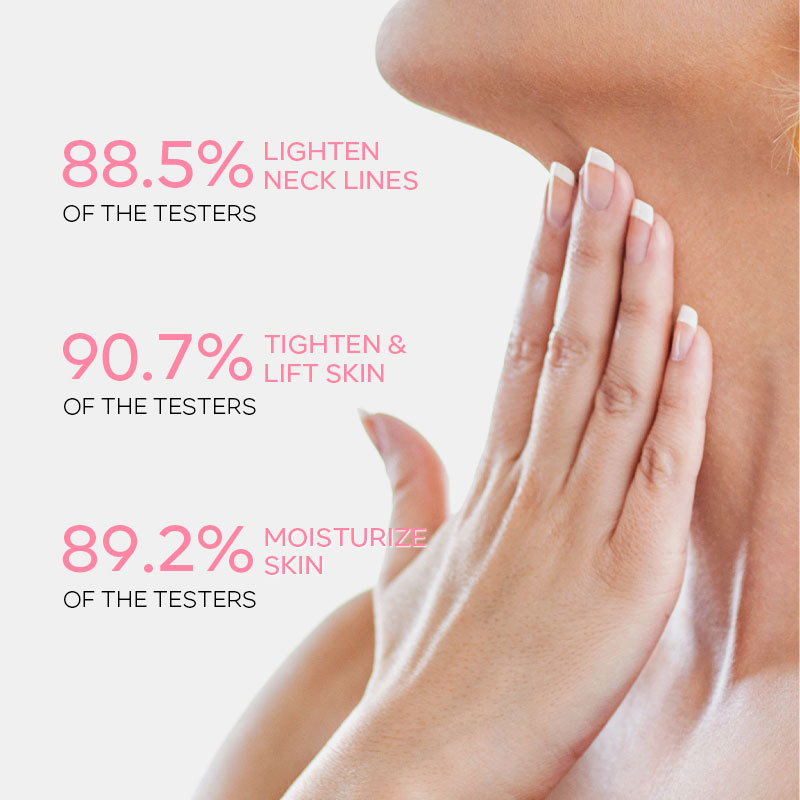 Retinol Boyun Sıkılaştırıcı Kı - Skincare Centella incelemesi ve fiyatı